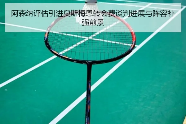 阿森纳评估引进奥斯梅恩转会费谈判进展与阵容补强前景